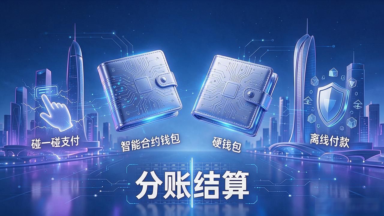 华为数字货币有限公司是干嘛的？说点大实话