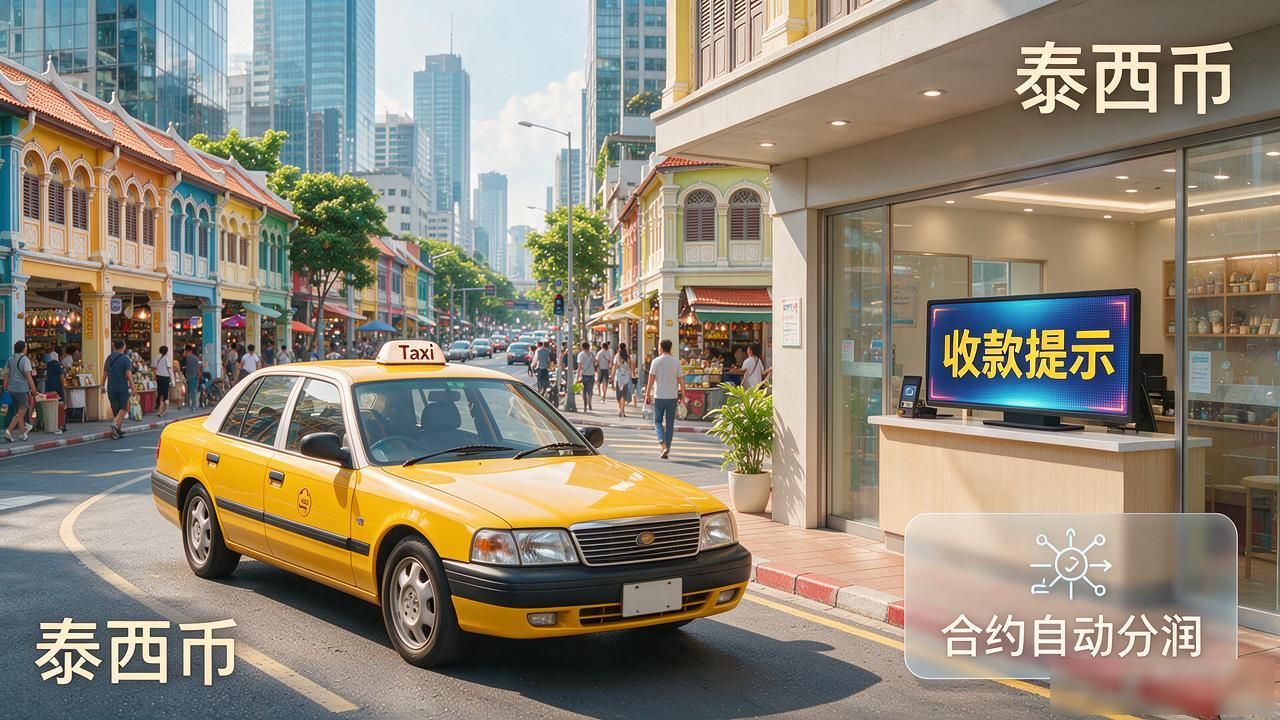 泰西币是什么？数字货币圈里它到底是个什么角色，普通人该怎么看
