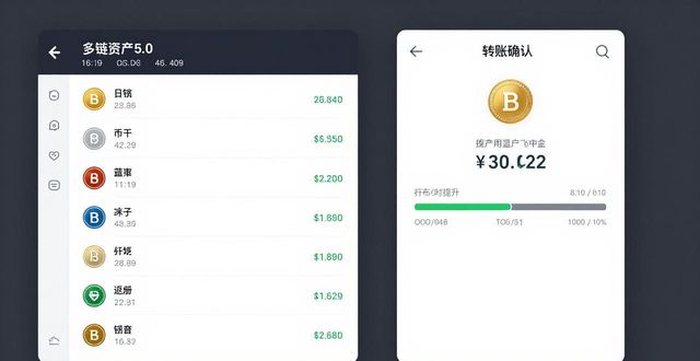 比特派钱包5.0实测：下载流畅度与使用感受