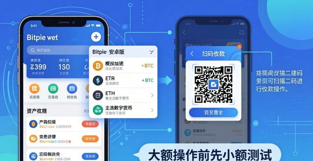 Bitpie钱包安卓版：账户创建与安全管理指南