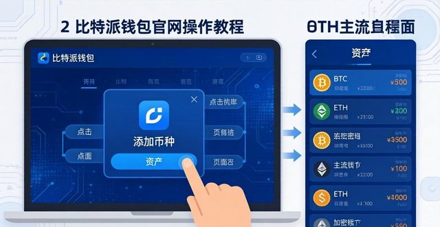 比特派钱包官网：创建与管理投资账户教程