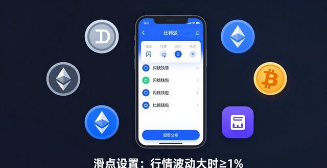 比特派钱包_比特派钱包trx_怎样才能更好地使用比特派钱包APP的功能