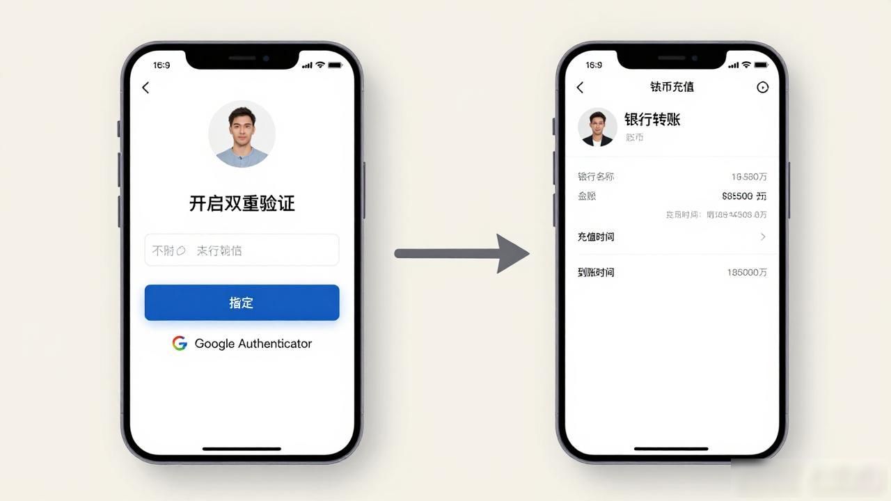 新手怎么用数字货币App全攻略