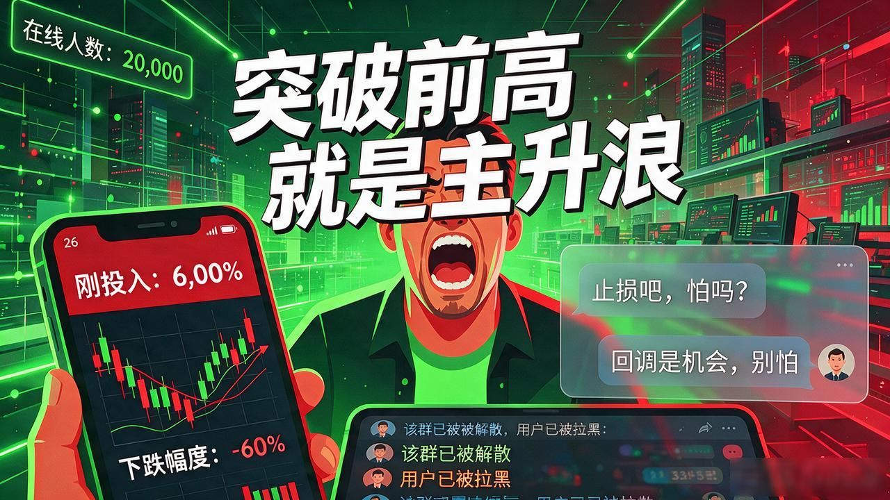 2019数字货币直播里那些喊单的老师，后来都去哪了