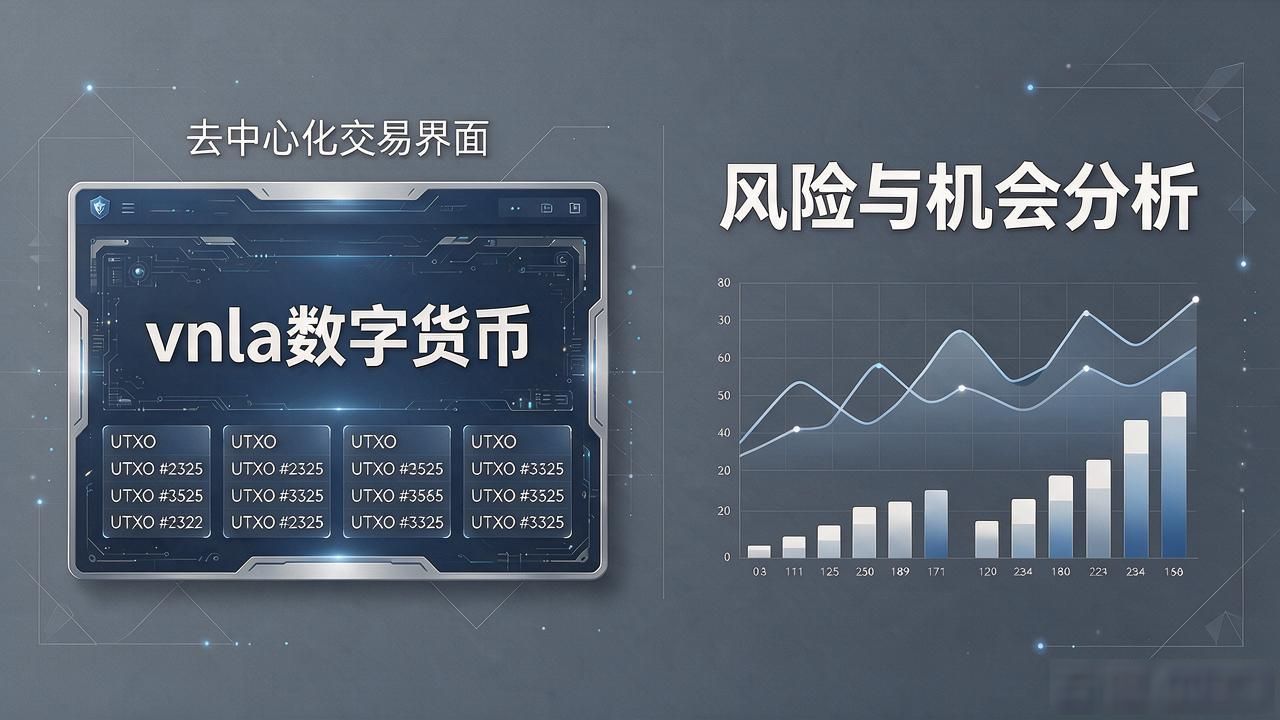 vnla 数字货币值不值得入手？普通投资者需要关注这几点