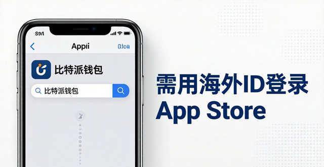比特派钱包安全下载三步指南