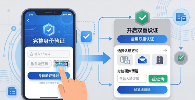 比特派正式版下载后，如何玩转多资产投资