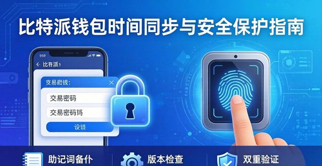 比特派钱包时间同步与安全保护指南