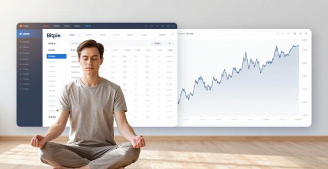 Bitpie交易心法：暴跌时稳住心态的3个关键