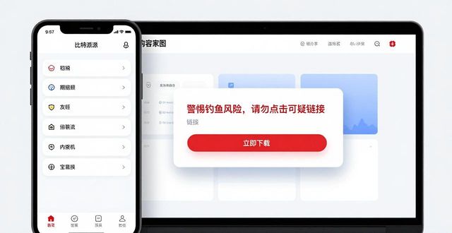 比特派下载网址优化：三步提升使用体验