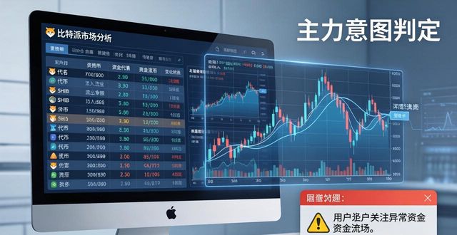 比特派最新版：市场分析工具实战用法