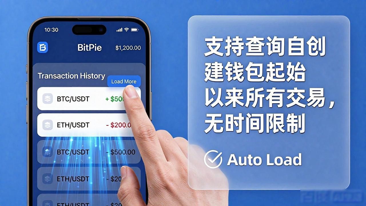 比特派钱包交易记录怎么查？详细步骤分享