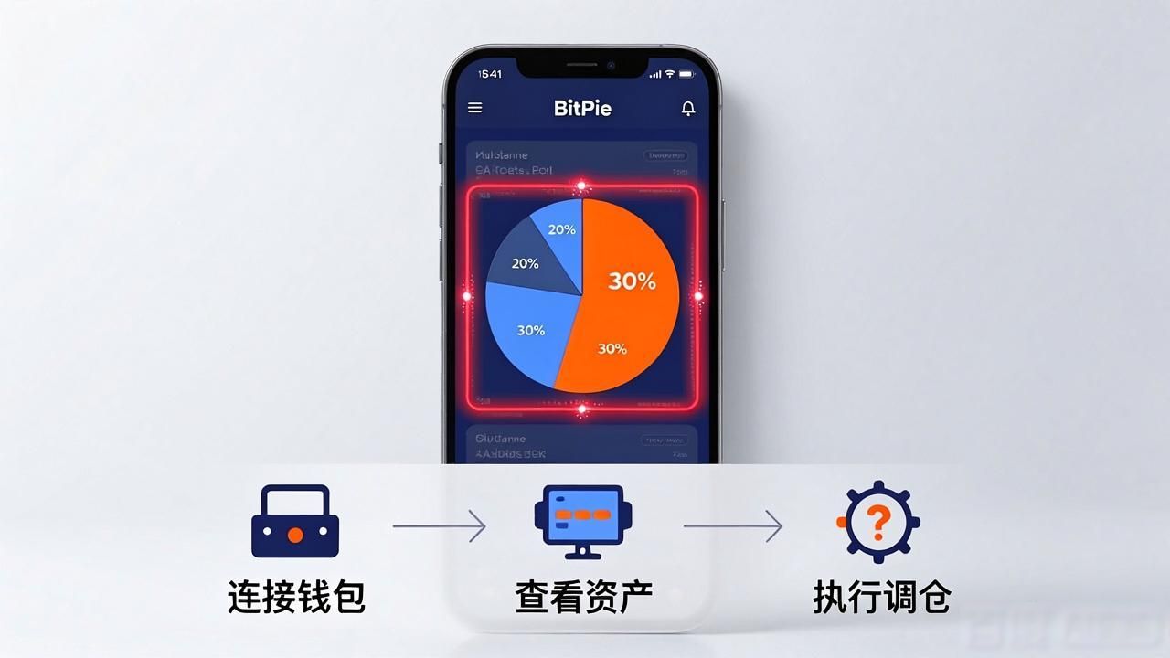 下载比特派钱包后怎么投？教你灵活调策略