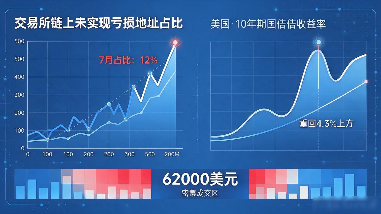 数字货币预期预测：2026下半年行情节奏和关键点位怎么看