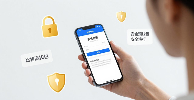 比特派钱包安全指南：三步构建可靠使用渠道