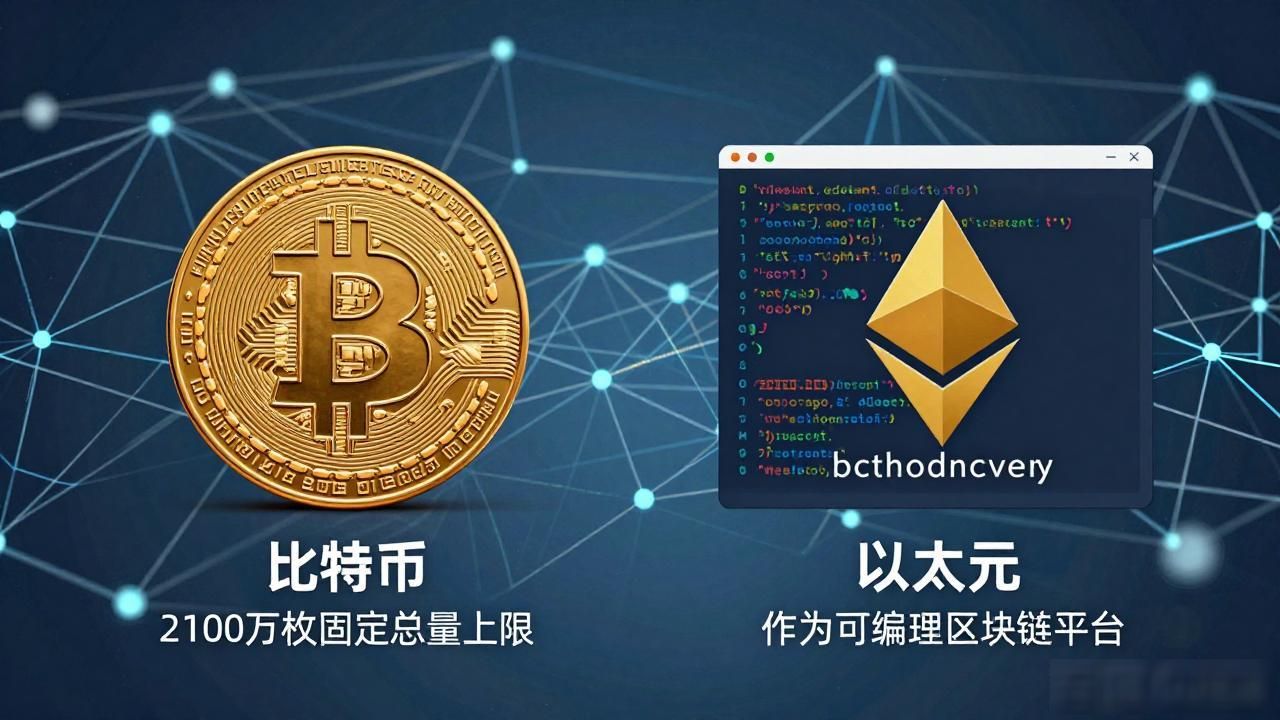 公链数字货币有哪些？一文带你了解主流选择